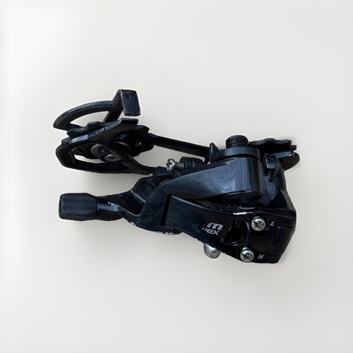 Sram apex speed - apex, 10
