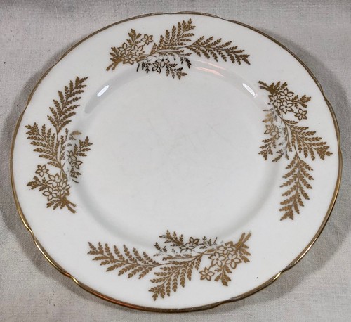Vintage paragon golden fern - paragon,
