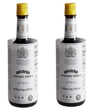 Angostura Aromatic Cocktail
