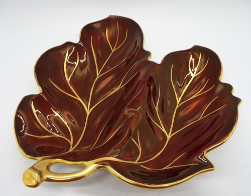 Vintage carlton ware - carlton,