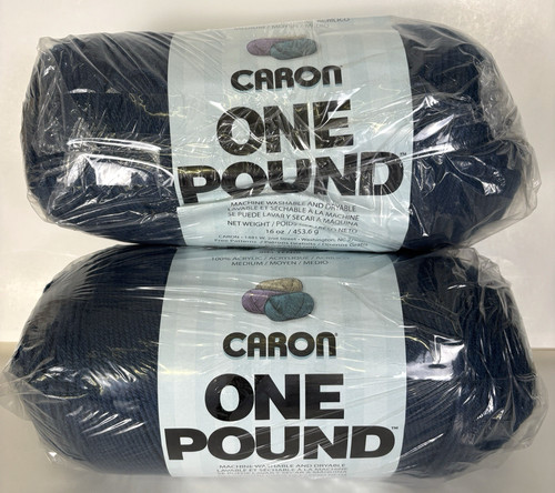 Caron one pound yarn skein - caron,
