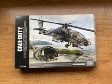 Mega Bloks Call of Duty