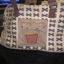 Yummy mummy baby - yummy, bag