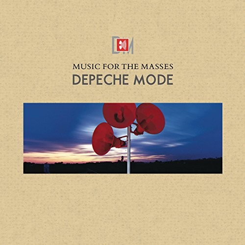 Depeche mode music for - depeche, the