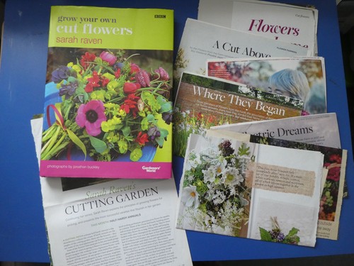 Grow your own cut - own, by