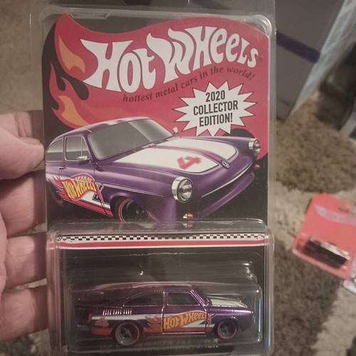 Hot wheels 2020 collector - wheels,