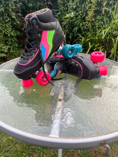 Sfr rio roller - skates, womens