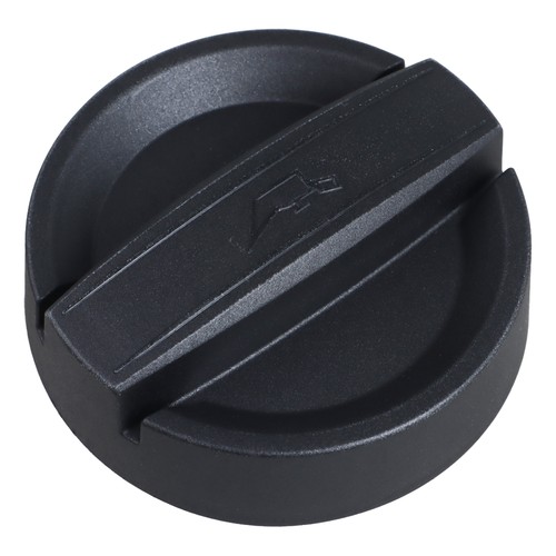 Engine oil filler cap - cap, for