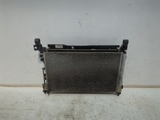 2013 VAUXHALL CORSA LIMITED EDITION Radiator Pack (KIT)