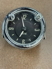 Smiths 2194/08 Clock Gauge AC
