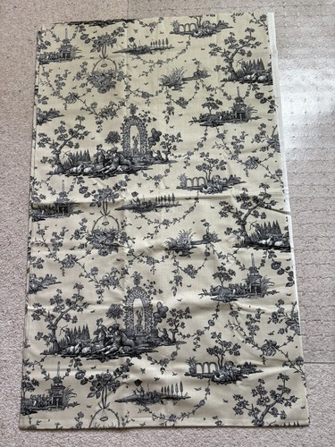 Yds textiles cotton - p&b,