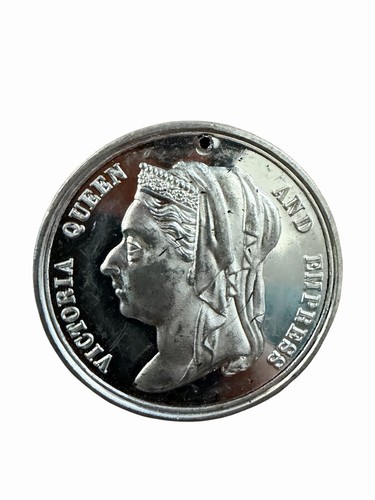 Queen victoria golden jubilee - golden,