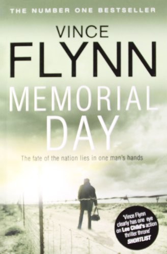 Memorial day the mitch rapp - day,