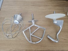 Vintage kenwood mixer tools - kenwood,