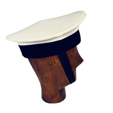 Hat Cap Royal Navy Pork Pie