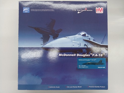 Hobby master mcdonnell douglas - master,