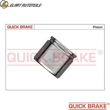 PISTON BRAKE CALIPER 185439K FOR TOYOTA ECHO YARIS/VERSO/VAN MR2/III2SZ-FE 1.3L