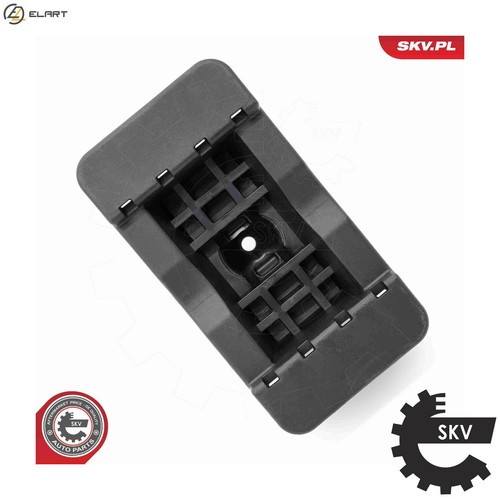 Egr valve 14skv205 - 14skv205, for