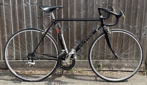 Raleigh record sprint vintage - raleigh,