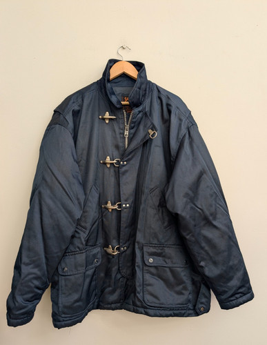 Vintage schott men fireman - men's,