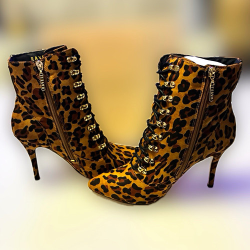 Ravel akron women leopard - women’s,