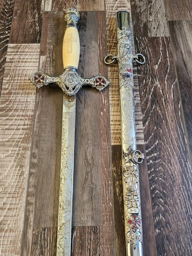 Omer masonic knights - st, omer's