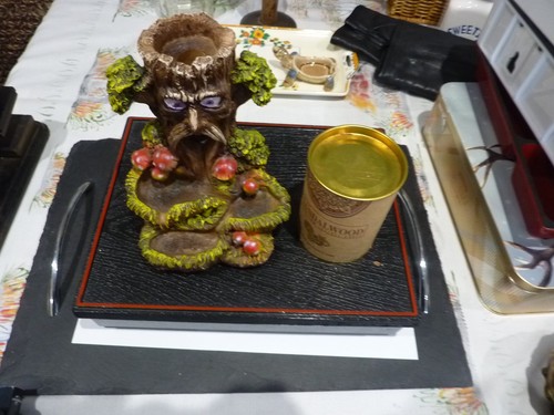Incense burner - incense, burner,