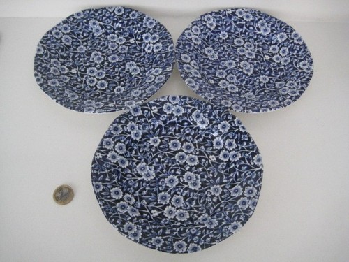 Calico burleigh - 3,