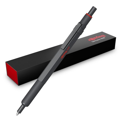 Rotring 600 dark stone - rotring,
