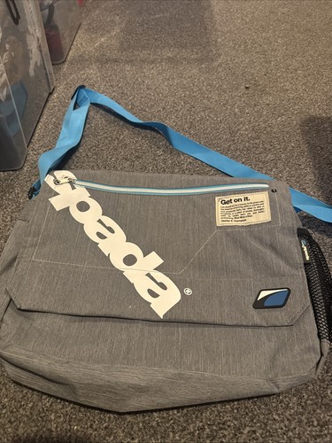Spada motorcycle messenger bag - messenger,