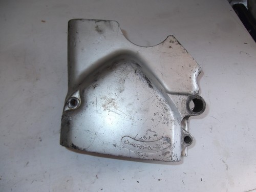 Honda 250u sprocket cover - cd,