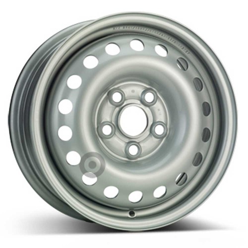 Alcar steelwheel 8845 - , 6.0jx15