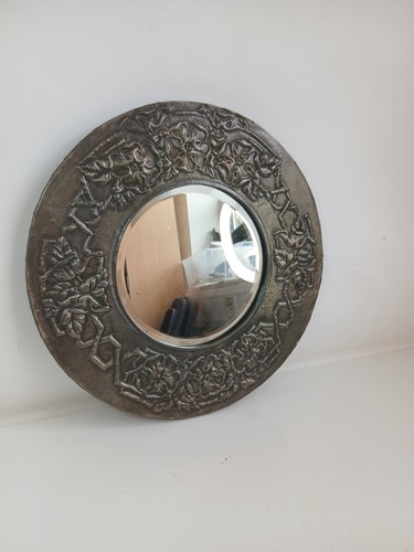 Vintage pewter tone - pewter,