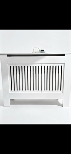 Brand new white - brand, wooden