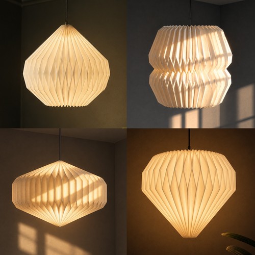 Extra large origami - extra, xl