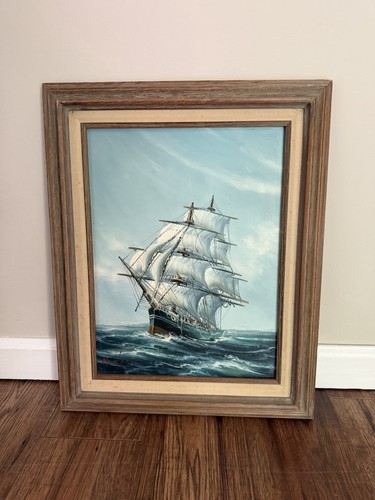 Vintage original signed rupert - original,