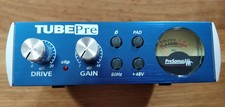 Presonus TUBEPre (Vacuum Tube Preamp)