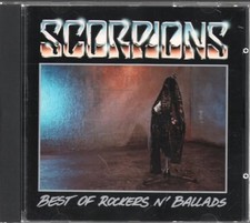 Scorpions - Scorpions Best