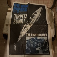 THE WAR PAPERS PART 46