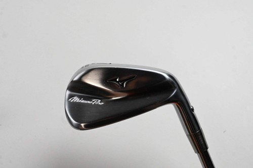 Mizuno pro 241 iron stiff - mizuno,
