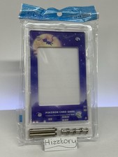 Pokemon Center Mew Acrylic