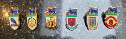 Vintage premier league - vintage,
