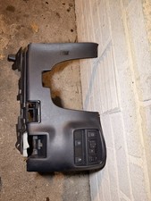 Nissan Juke 2015 dashboard