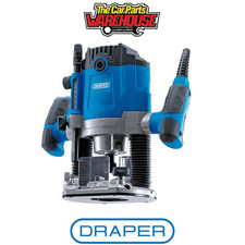 Draper 02520 230V Variable