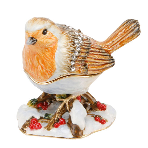 Trinket box juliana - trinket, by