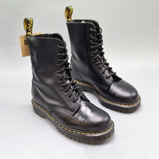 Dr. Martens 1490 Bex Smooth