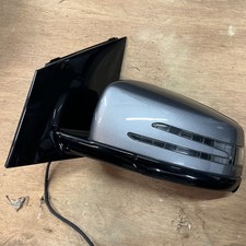 MERCEDES B-CLASS W246 WING