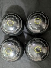 Greenmaster Lawn Bowls –