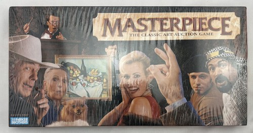 1996 masterpiece game art - game,