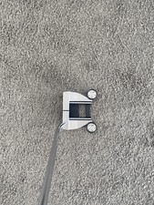 Scotty Cameron Futura 6M Dual Balance Putter 37" Mens RH